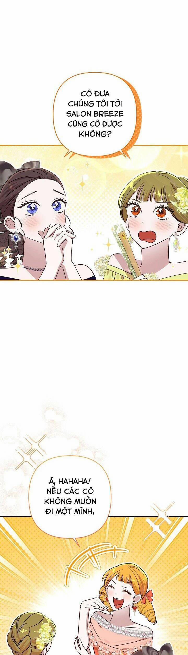 Cuộc Ly Hôn Với Chồng Tôi Đã Thất Bại 95 trang 7