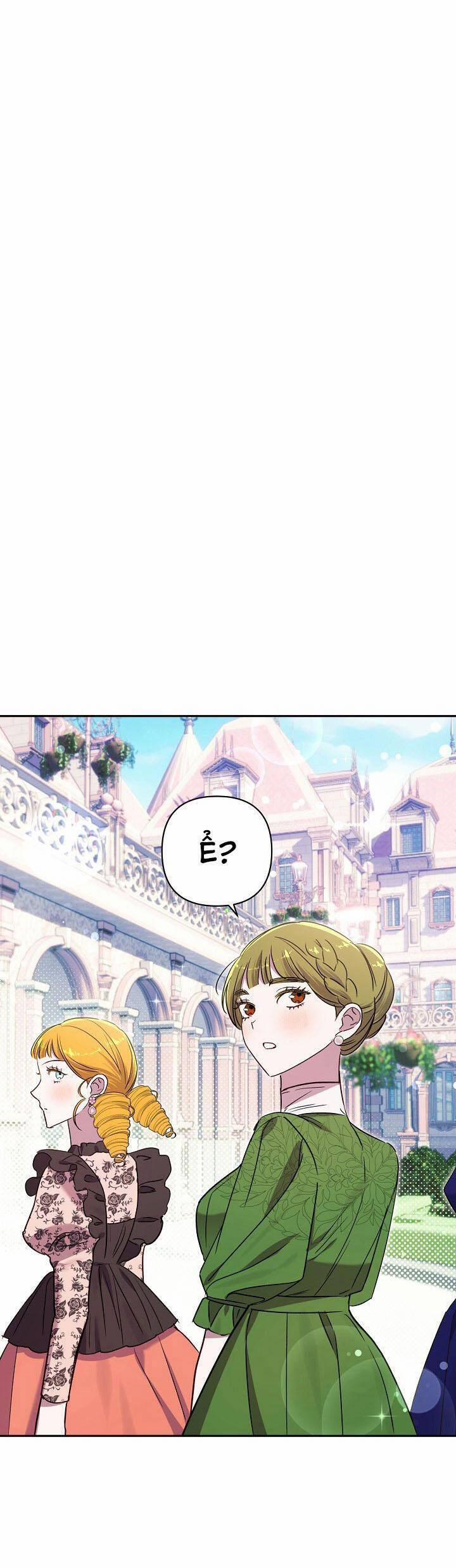 Cuộc Ly Hôn Với Chồng Tôi Đã Thất Bại 95 trang 9