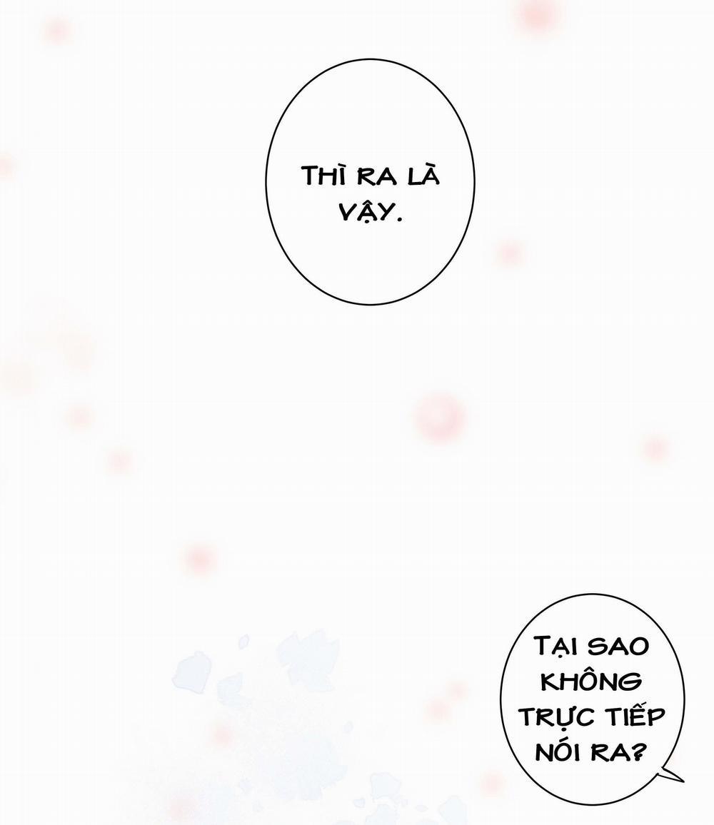 Cuộc Mai Mối Vượt Giống Loài 12 trang 13