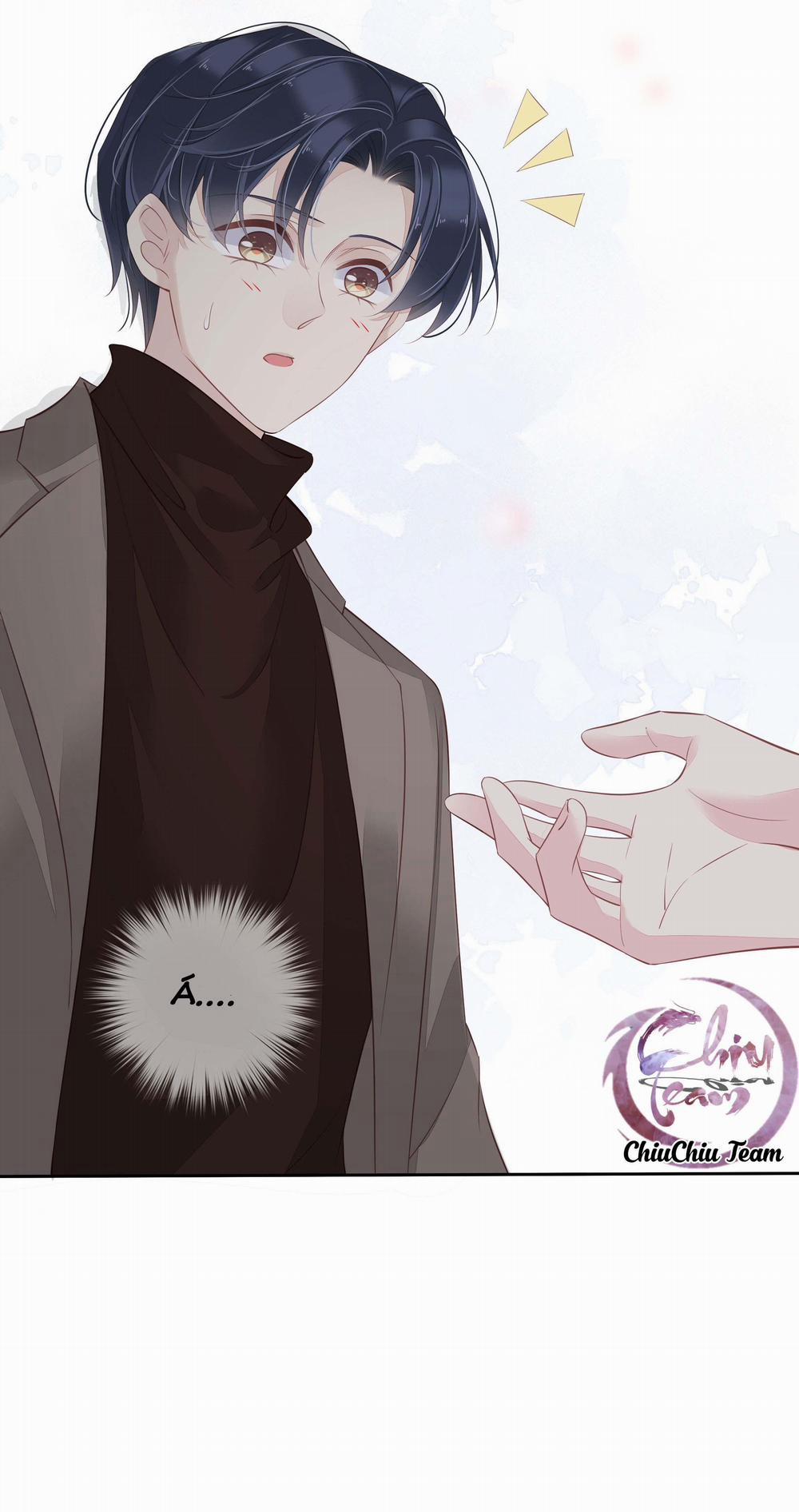 Cuộc Mai Mối Vượt Giống Loài 12 trang 14