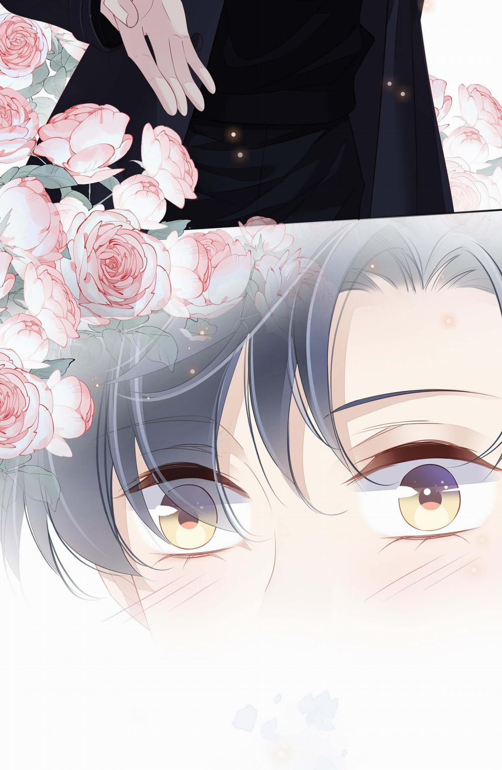 Cuộc Mai Mối Vượt Giống Loài 12 trang 16