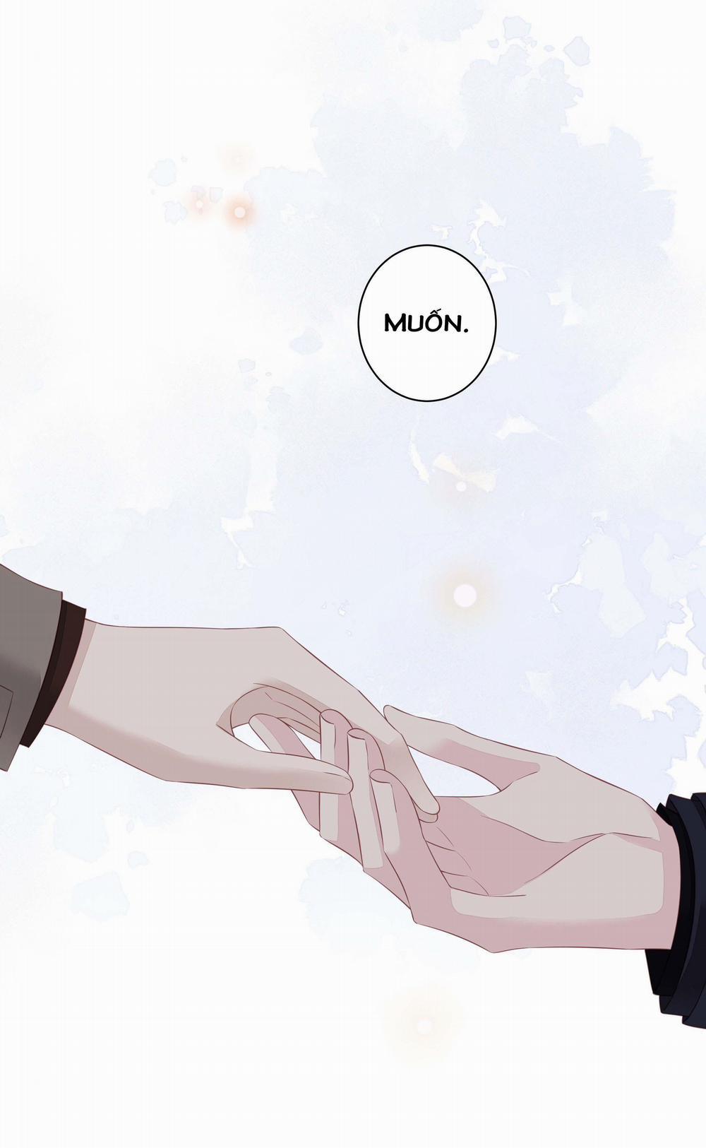 Cuộc Mai Mối Vượt Giống Loài 12 trang 17