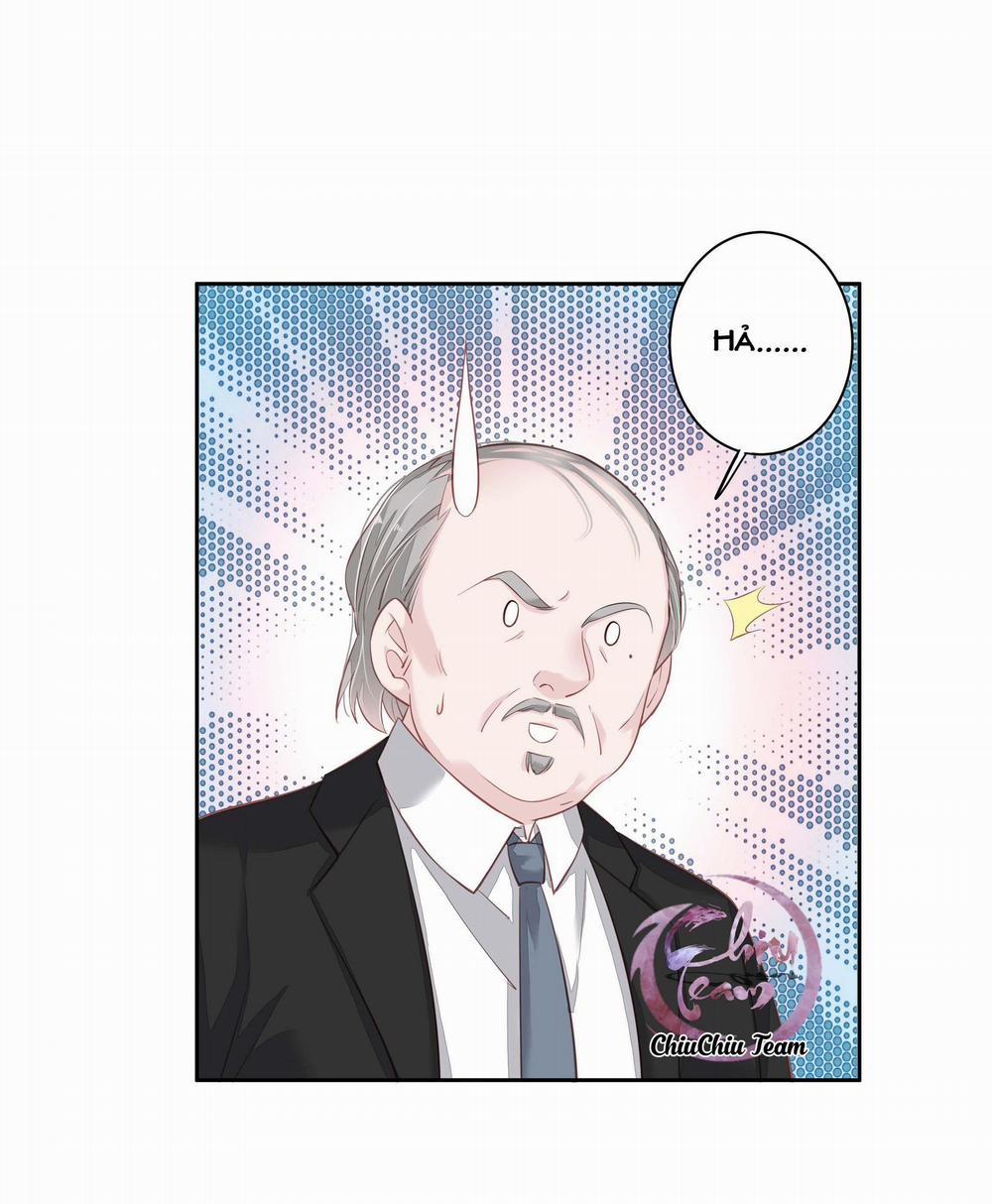 Cuộc Mai Mối Vượt Giống Loài 12 trang 22