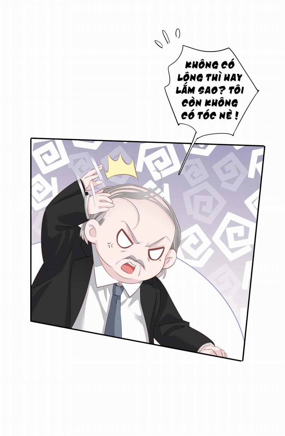 Cuộc Mai Mối Vượt Giống Loài 12 trang 27