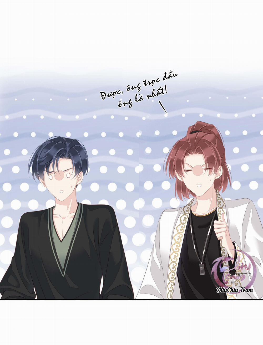 Cuộc Mai Mối Vượt Giống Loài 12 trang 28