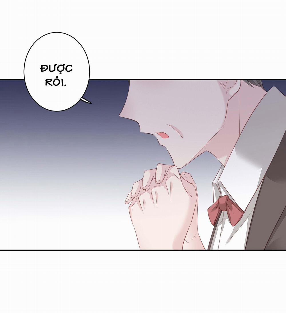 Cuộc Mai Mối Vượt Giống Loài 12 trang 29