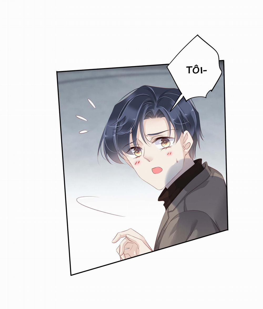 Cuộc Mai Mối Vượt Giống Loài 12 trang 3