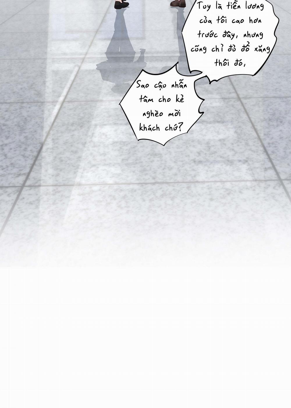 Cuộc Mai Mối Vượt Giống Loài 12 trang 37