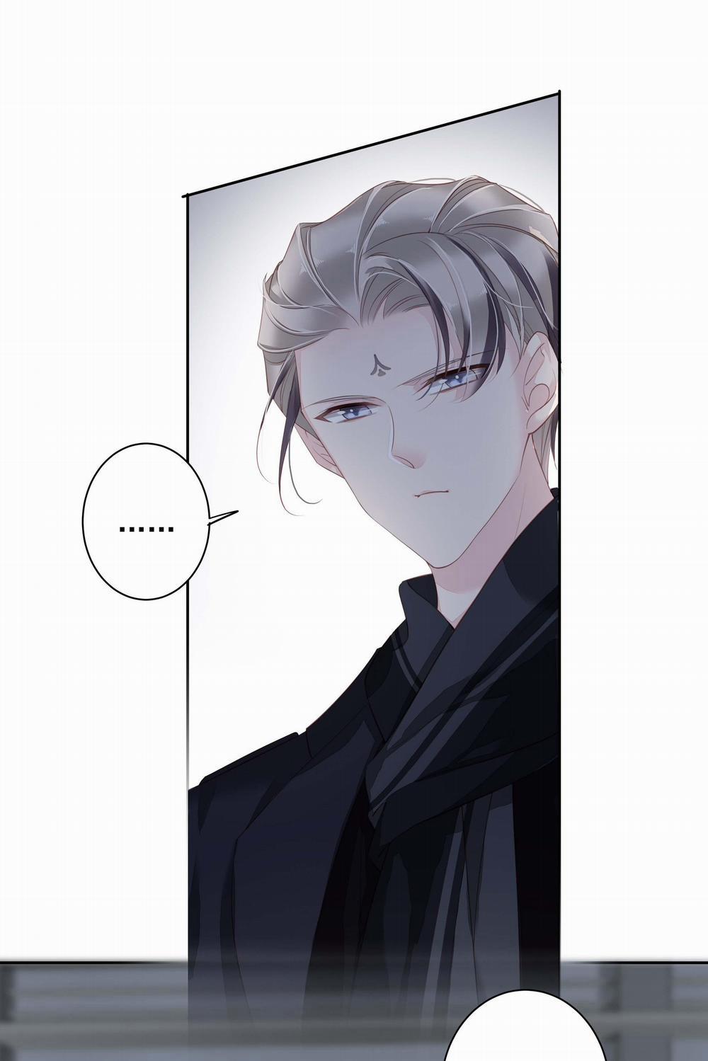 Cuộc Mai Mối Vượt Giống Loài 12 trang 4