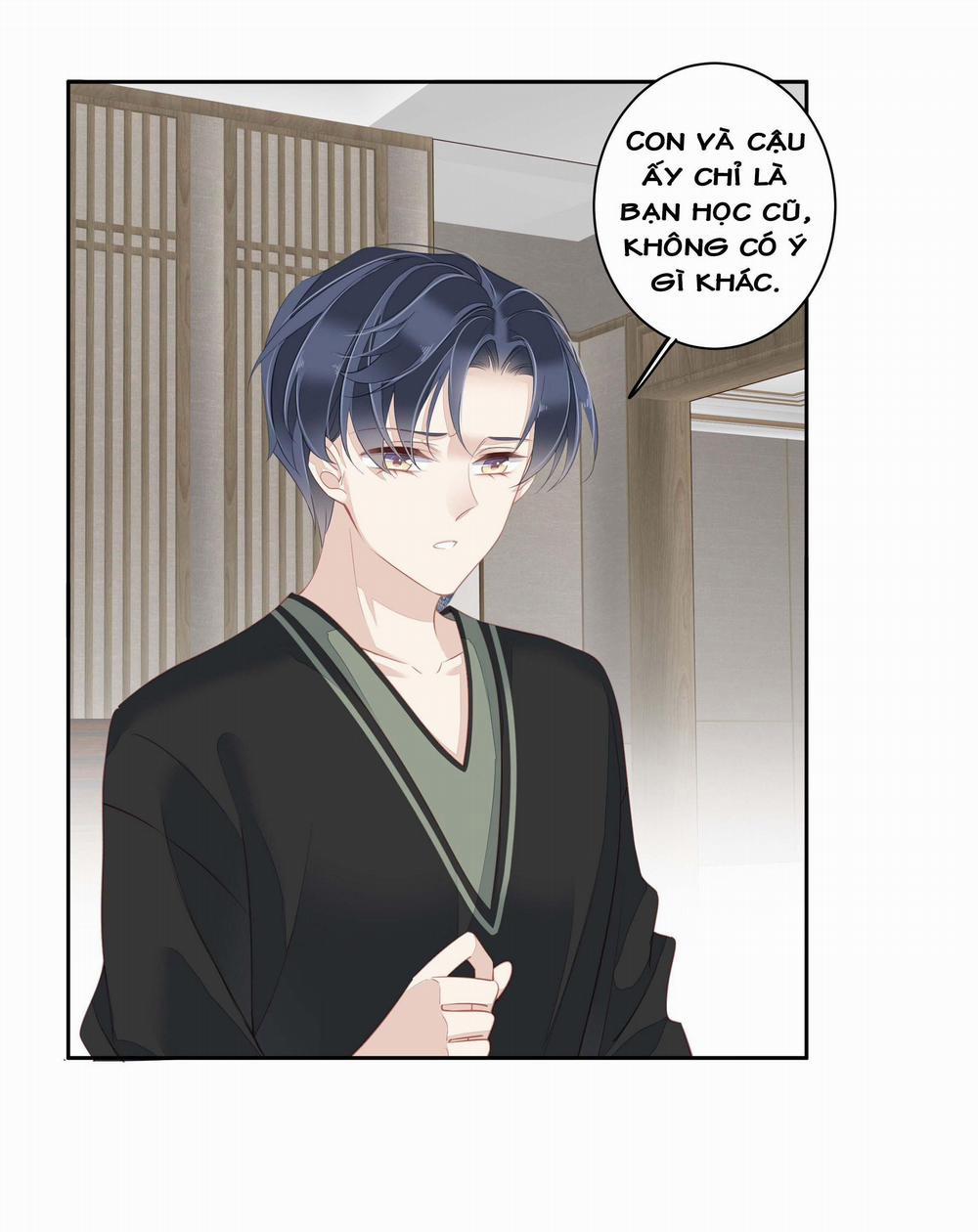 Cuộc Mai Mối Vượt Giống Loài 12 trang 45