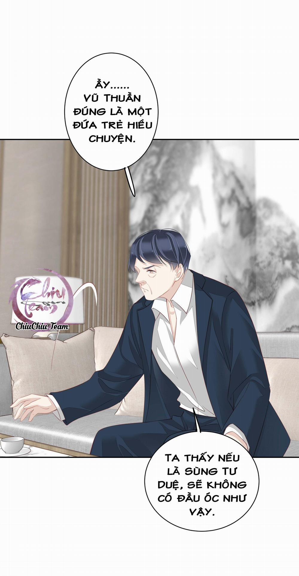 Cuộc Mai Mối Vượt Giống Loài 12 trang 46