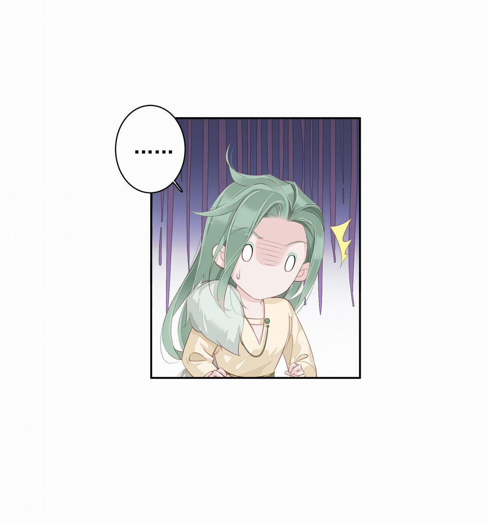 Cuộc Mai Mối Vượt Giống Loài 17 trang 8