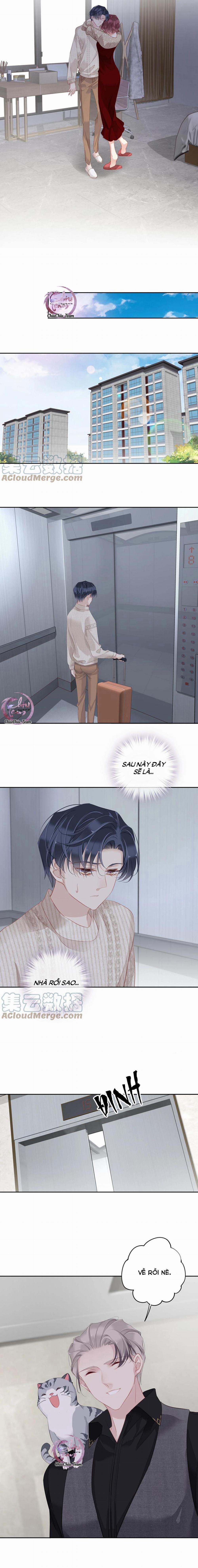 Cuộc Mai Mối Vượt Giống Loài 26 trang 2