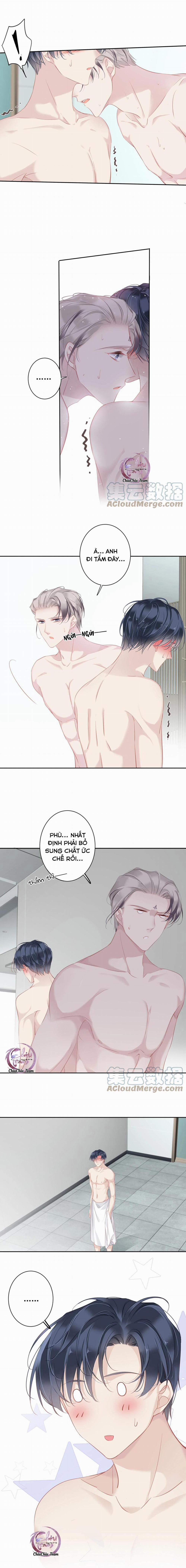 Cuộc Mai Mối Vượt Giống Loài 27 trang 5