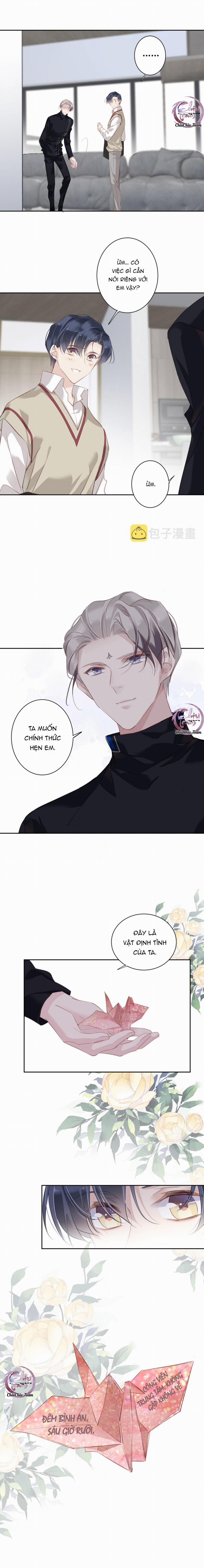 Cuộc Mai Mối Vượt Giống Loài 49 trang 2