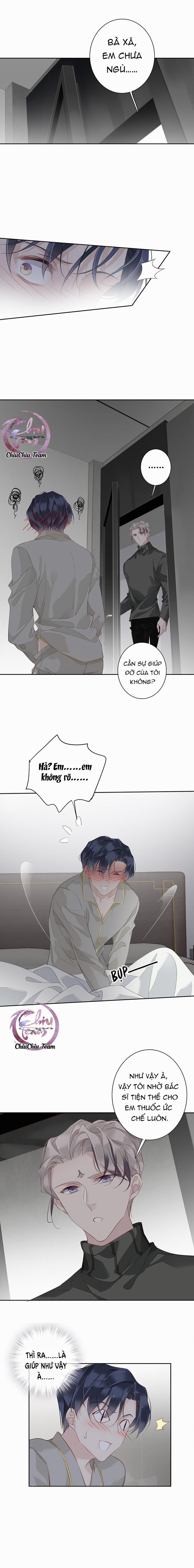 Cuộc Mai Mối Vượt Giống Loài 52 trang 2