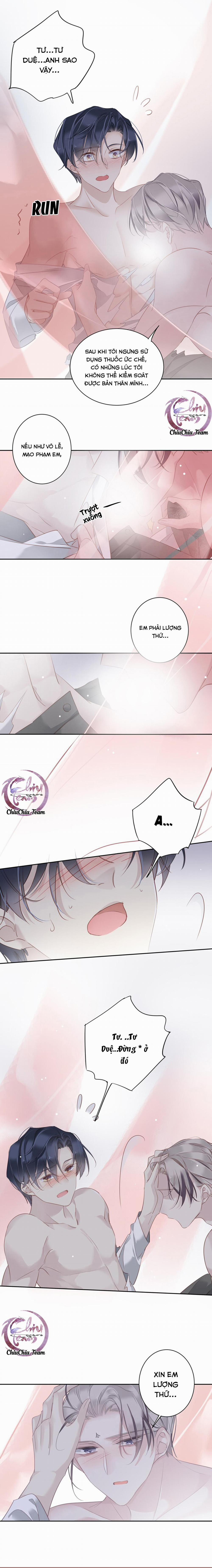 Cuộc Mai Mối Vượt Giống Loài 57 trang 5