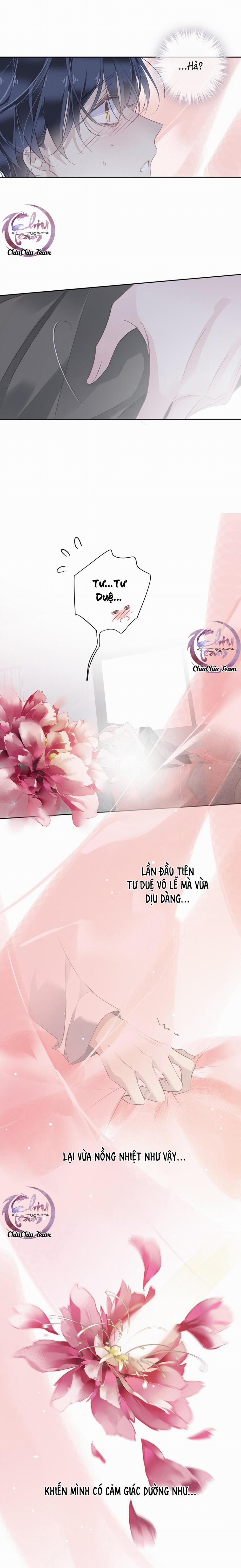 Cuộc Mai Mối Vượt Giống Loài 57 trang 6