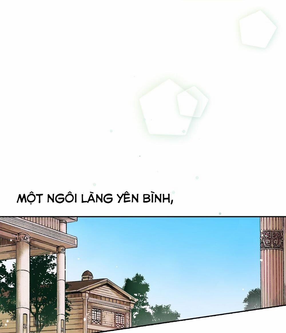 Cuộc Phản Công Của Nàng Hầu 1 trang 0