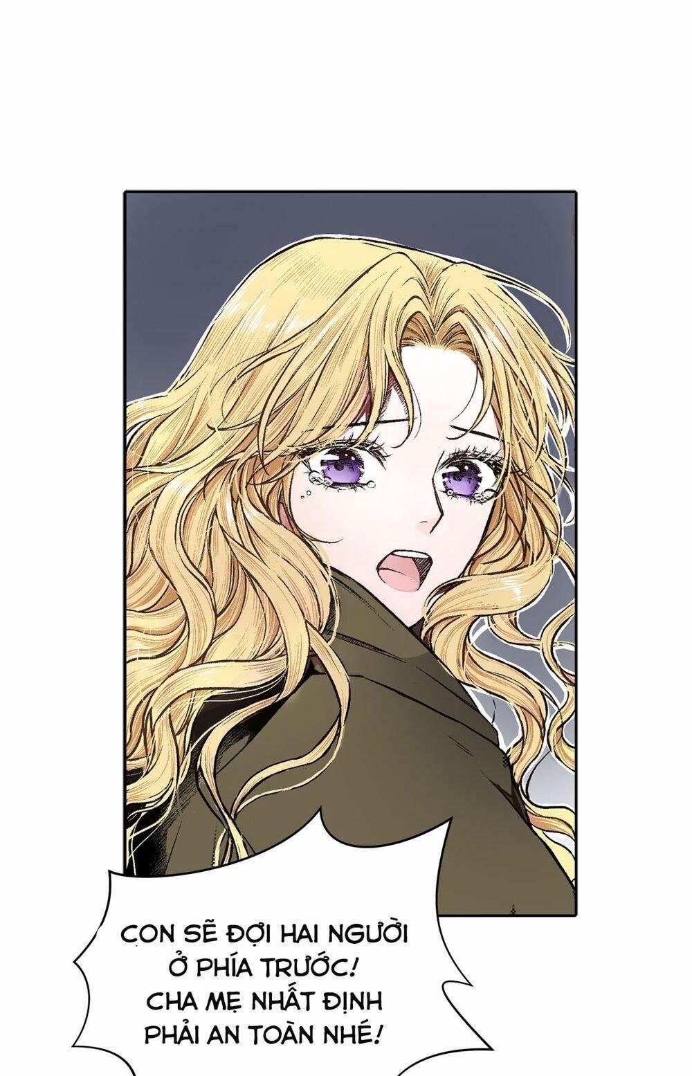 Cuộc Phản Công Của Nàng Hầu 1 trang 16