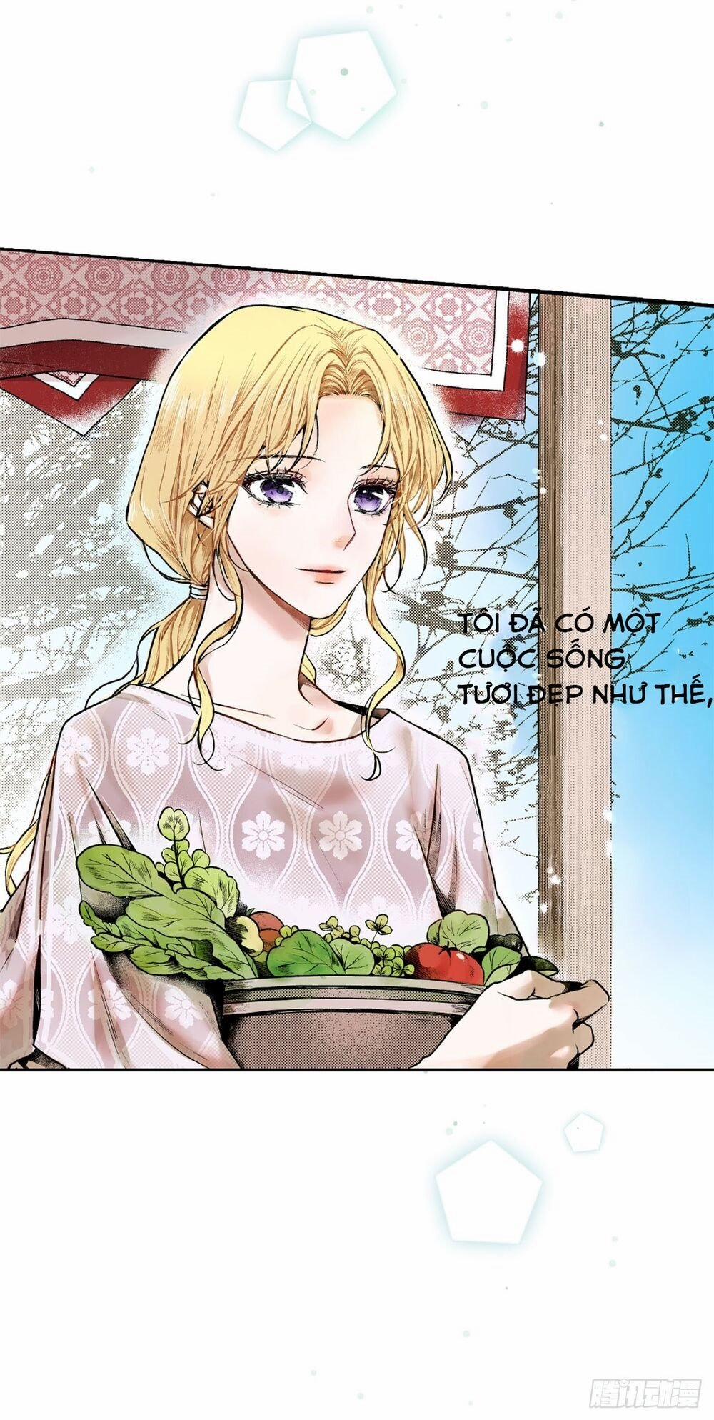 Cuộc Phản Công Của Nàng Hầu 1 trang 2