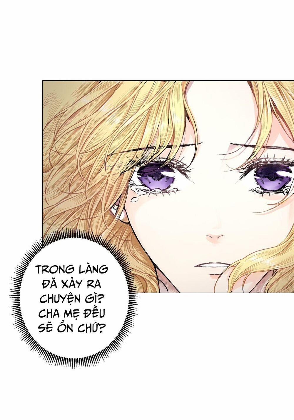 Cuộc Phản Công Của Nàng Hầu 1 trang 20