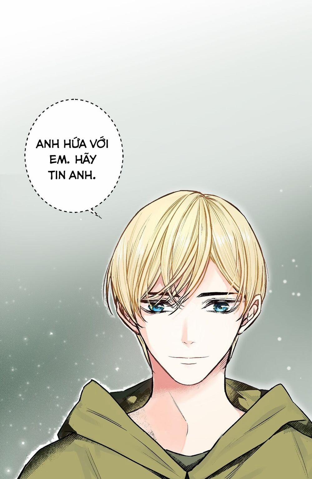 Cuộc Phản Công Của Nàng Hầu 1 trang 33