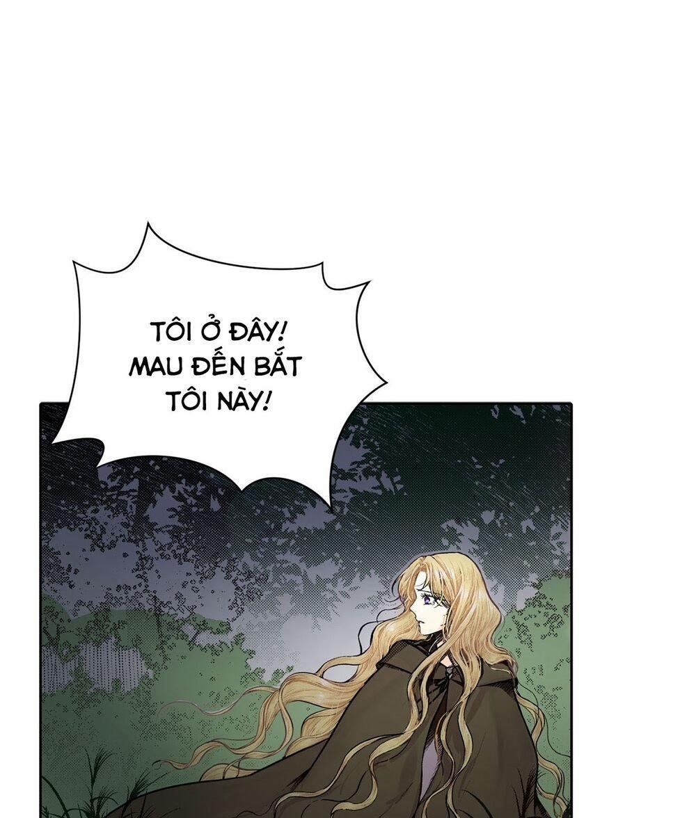 Cuộc Phản Công Của Nàng Hầu 1 trang 35