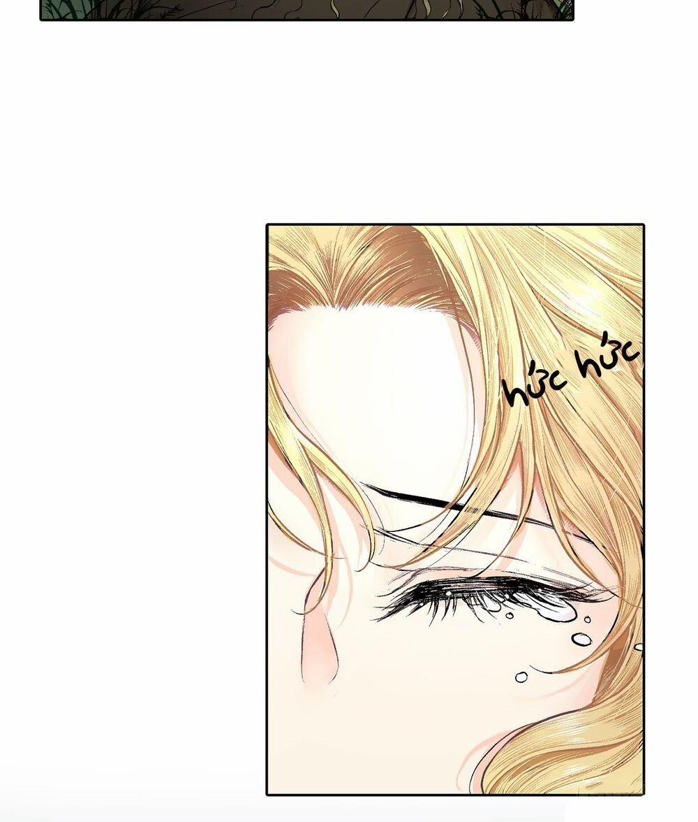 Cuộc Phản Công Của Nàng Hầu 1 trang 36