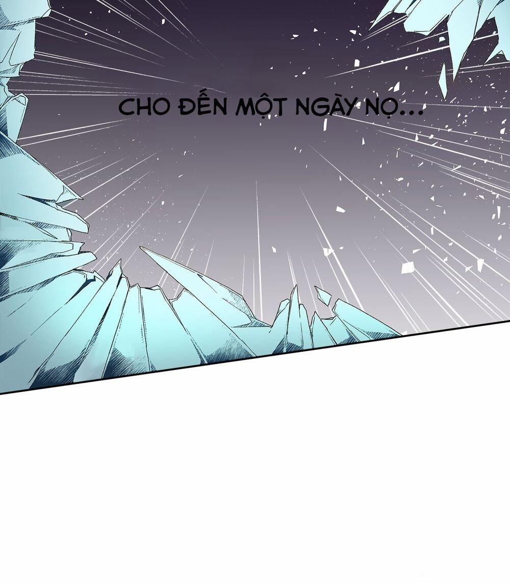 Cuộc Phản Công Của Nàng Hầu 1 trang 4