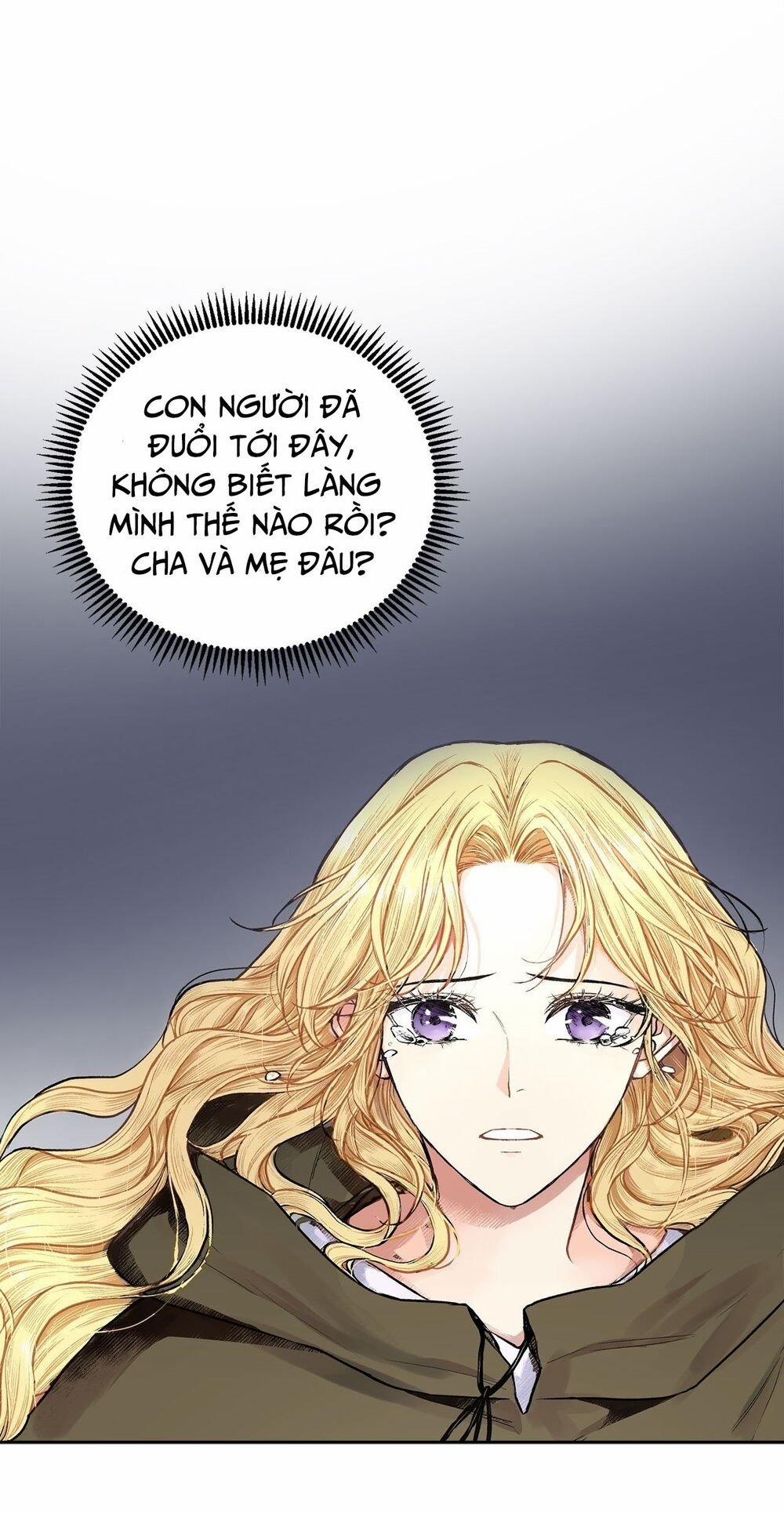 Cuộc Phản Công Của Nàng Hầu 1 trang 40