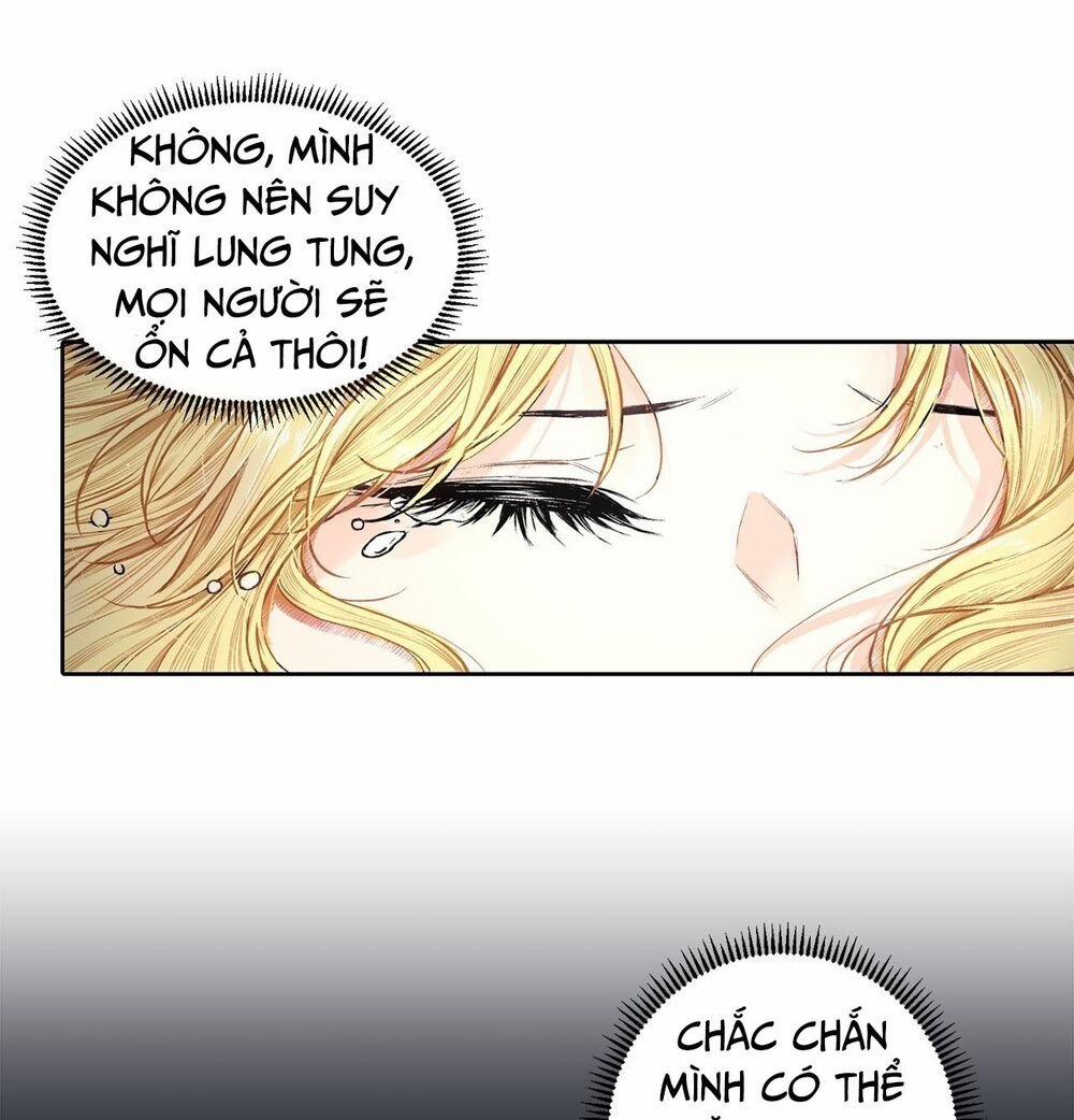 Cuộc Phản Công Của Nàng Hầu 1 trang 41