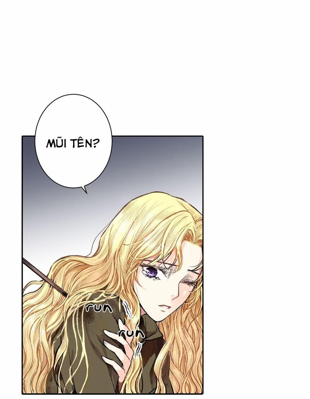 Cuộc Phản Công Của Nàng Hầu 1 trang 45