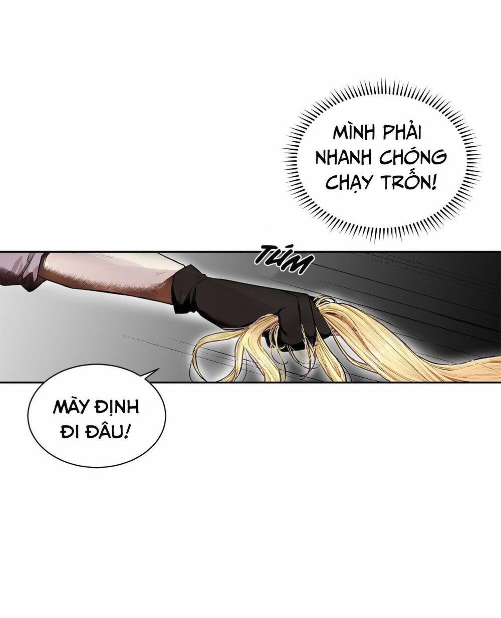 Cuộc Phản Công Của Nàng Hầu 1 trang 47