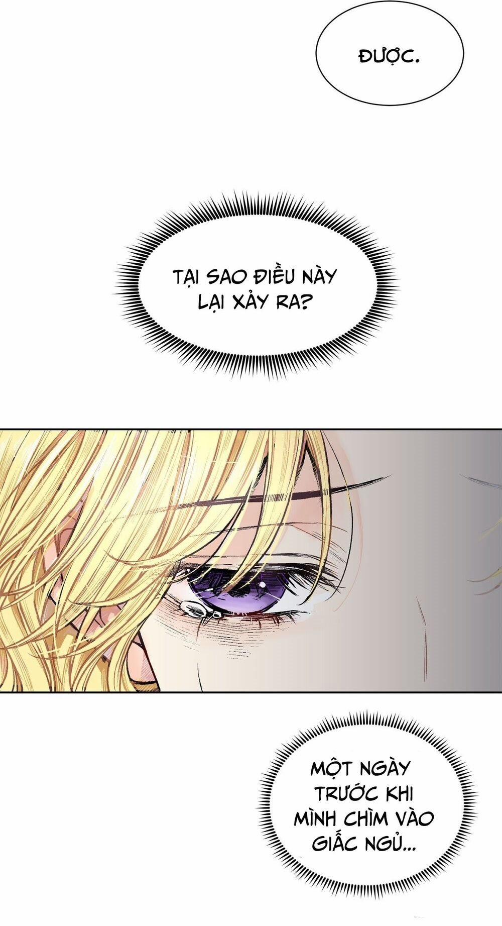 Cuộc Phản Công Của Nàng Hầu 1 trang 54