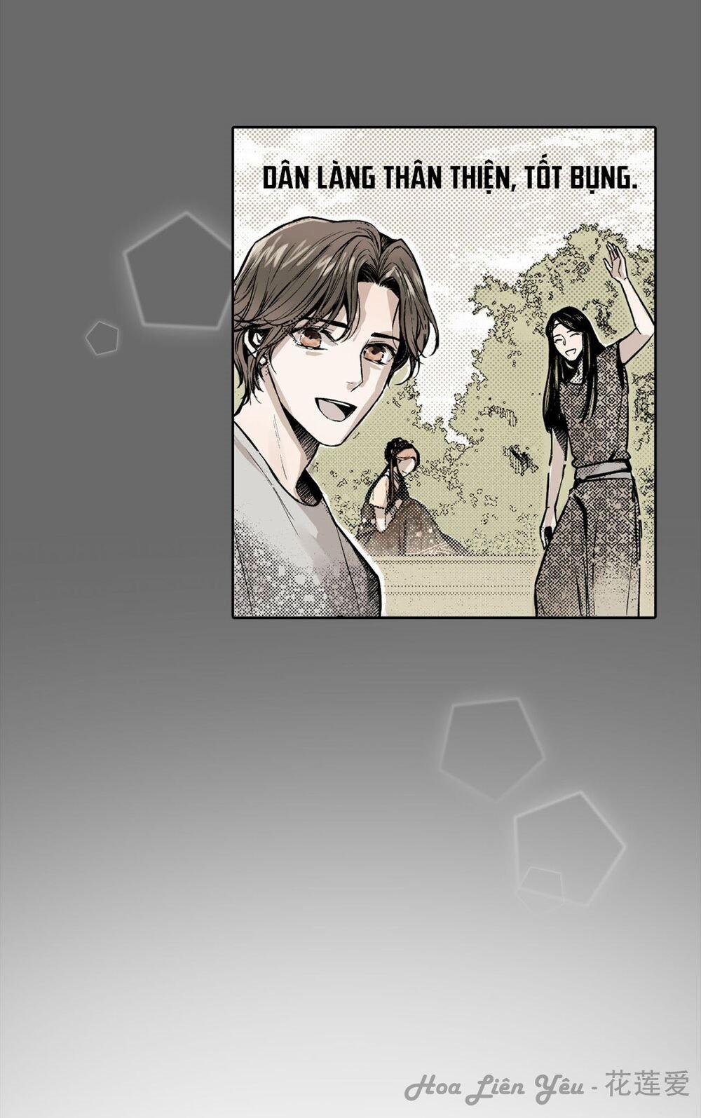 Cuộc Phản Công Của Nàng Hầu 1 trang 56