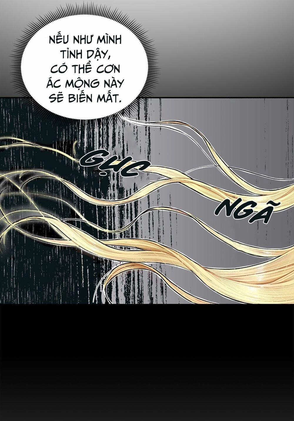 Cuộc Phản Công Của Nàng Hầu 1 trang 58