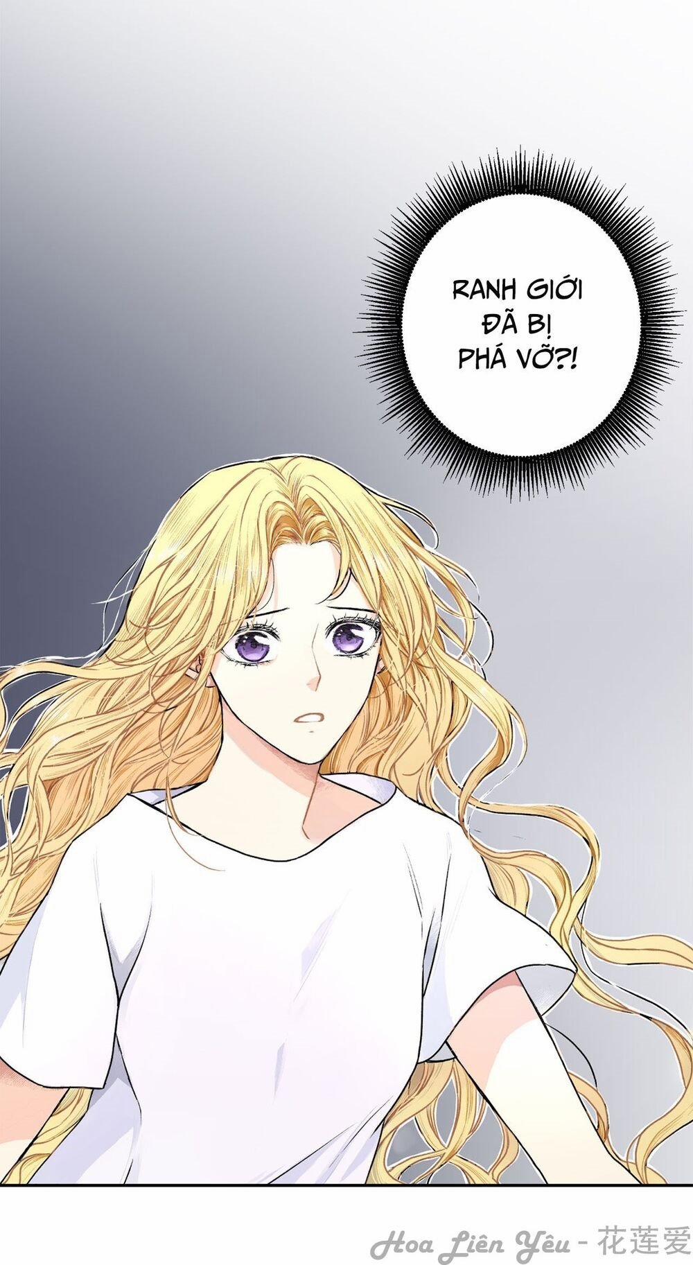 Cuộc Phản Công Của Nàng Hầu 1 trang 9