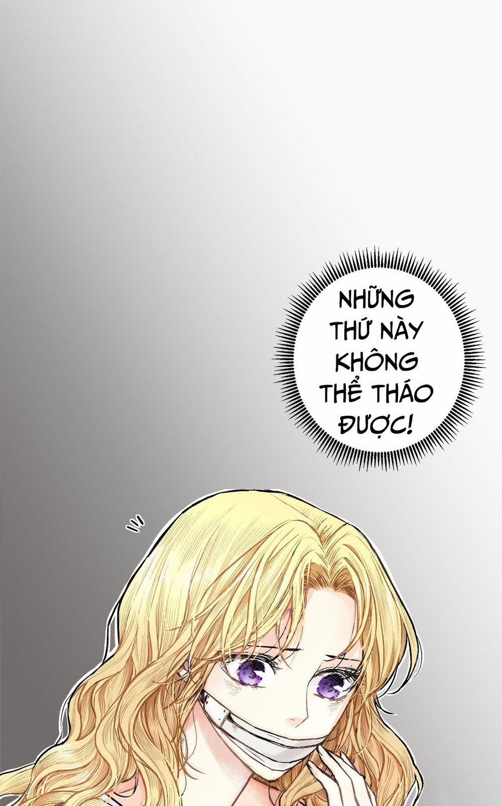 Cuộc Phản Công Của Nàng Hầu 2 trang 10