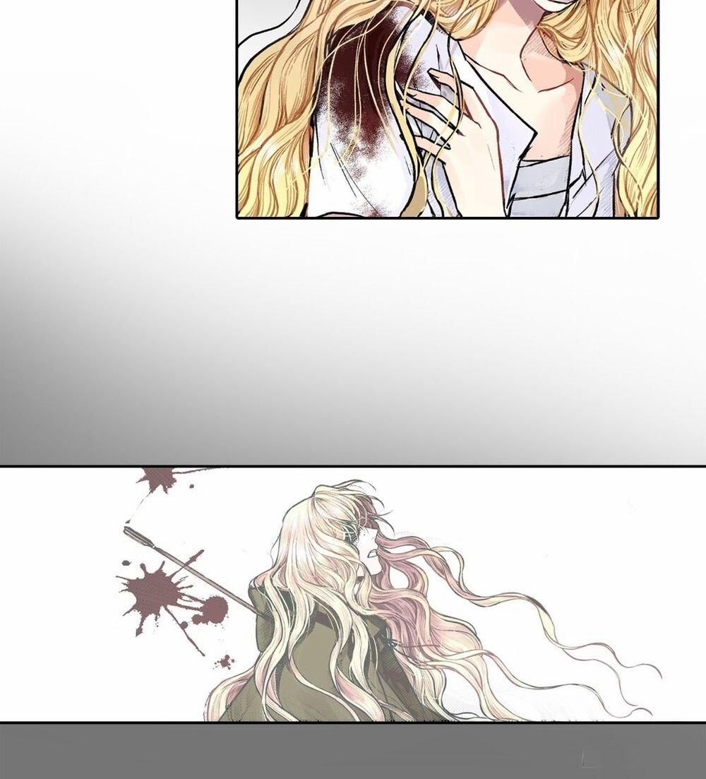 Cuộc Phản Công Của Nàng Hầu 2 trang 13