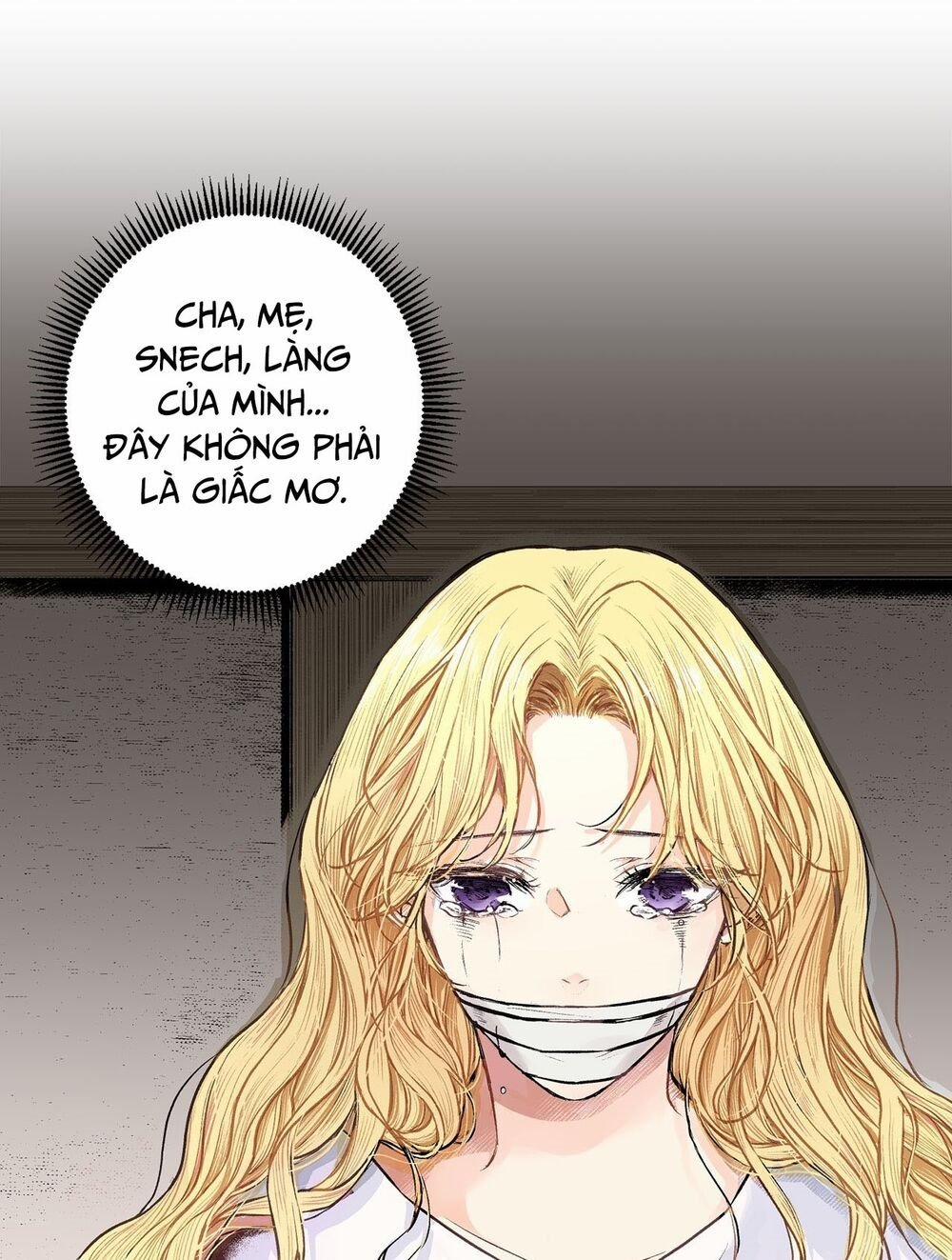 Cuộc Phản Công Của Nàng Hầu 2 trang 16