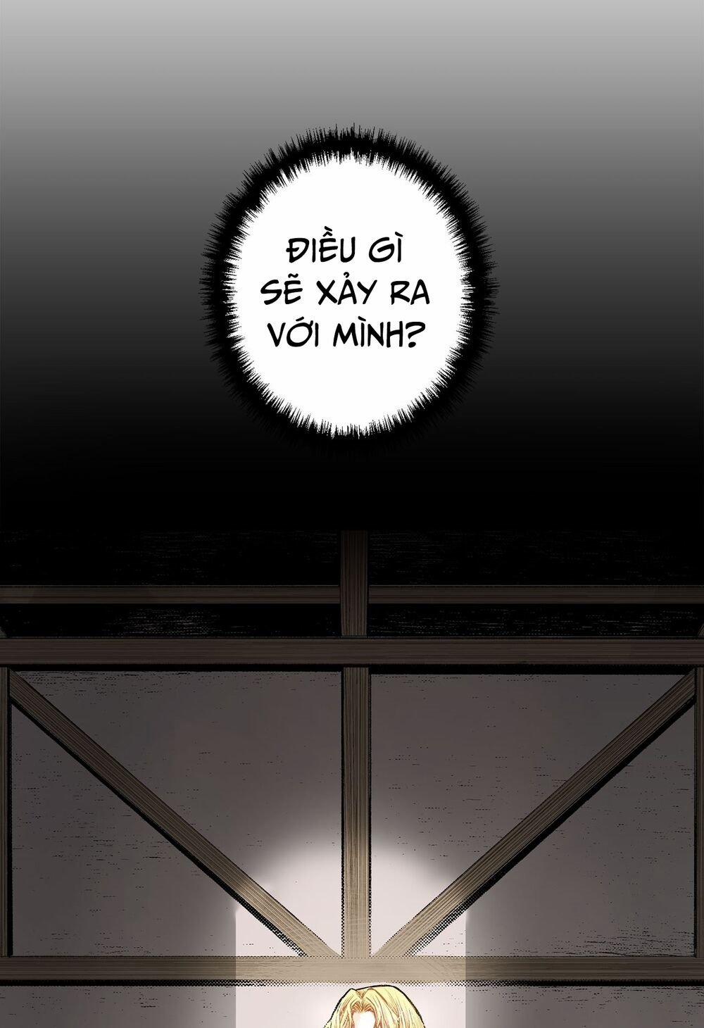 Cuộc Phản Công Của Nàng Hầu 2 trang 20