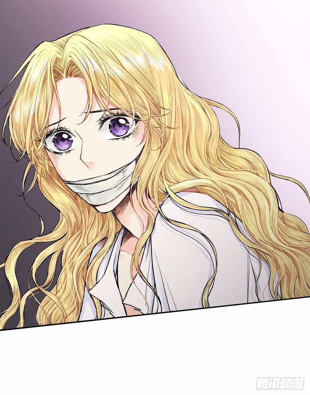 Cuộc Phản Công Của Nàng Hầu 2 trang 23