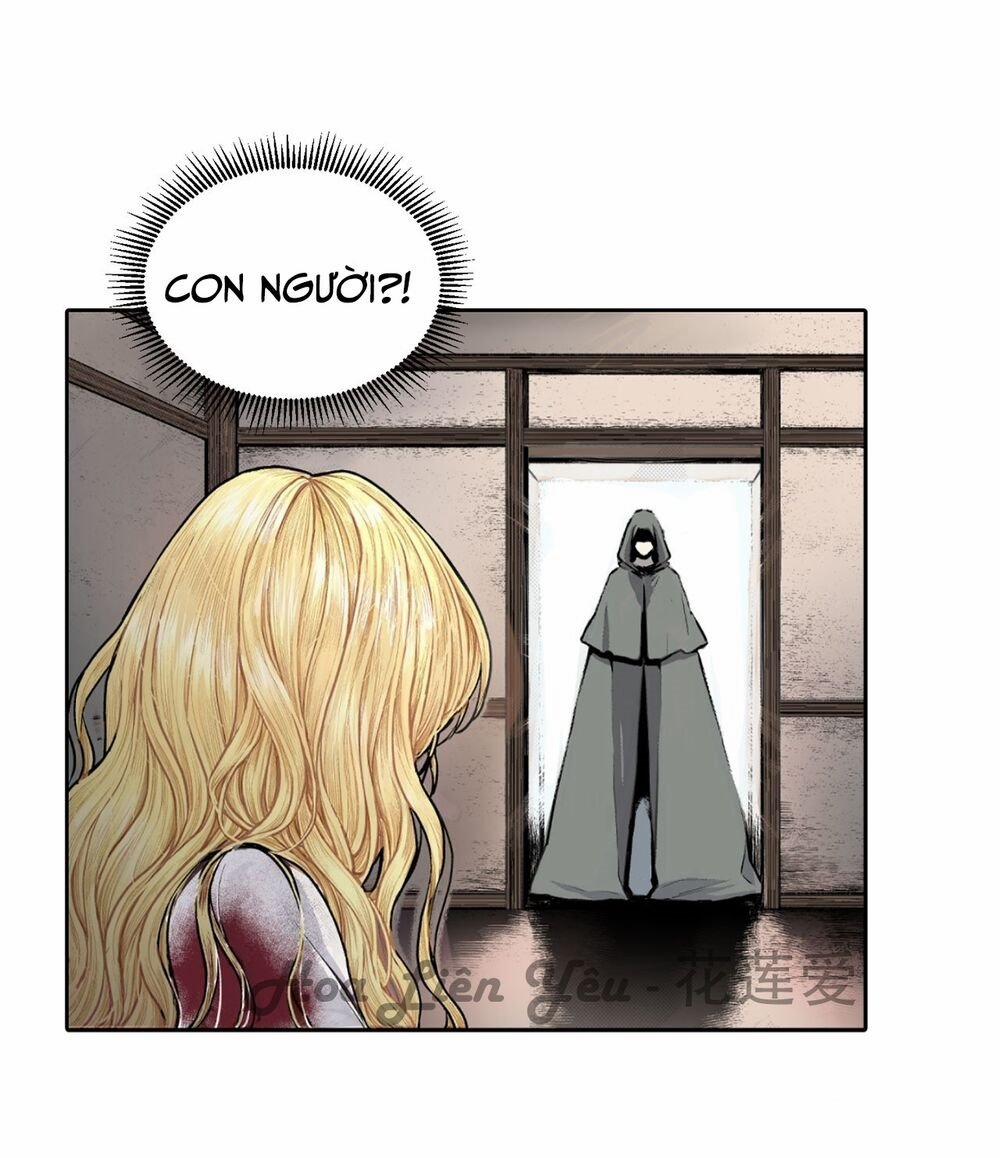 Cuộc Phản Công Của Nàng Hầu 2 trang 25