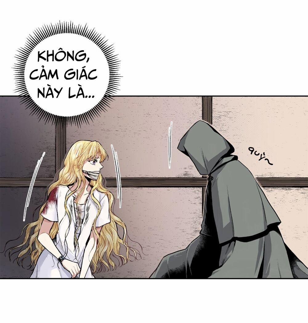 Cuộc Phản Công Của Nàng Hầu 2 trang 27