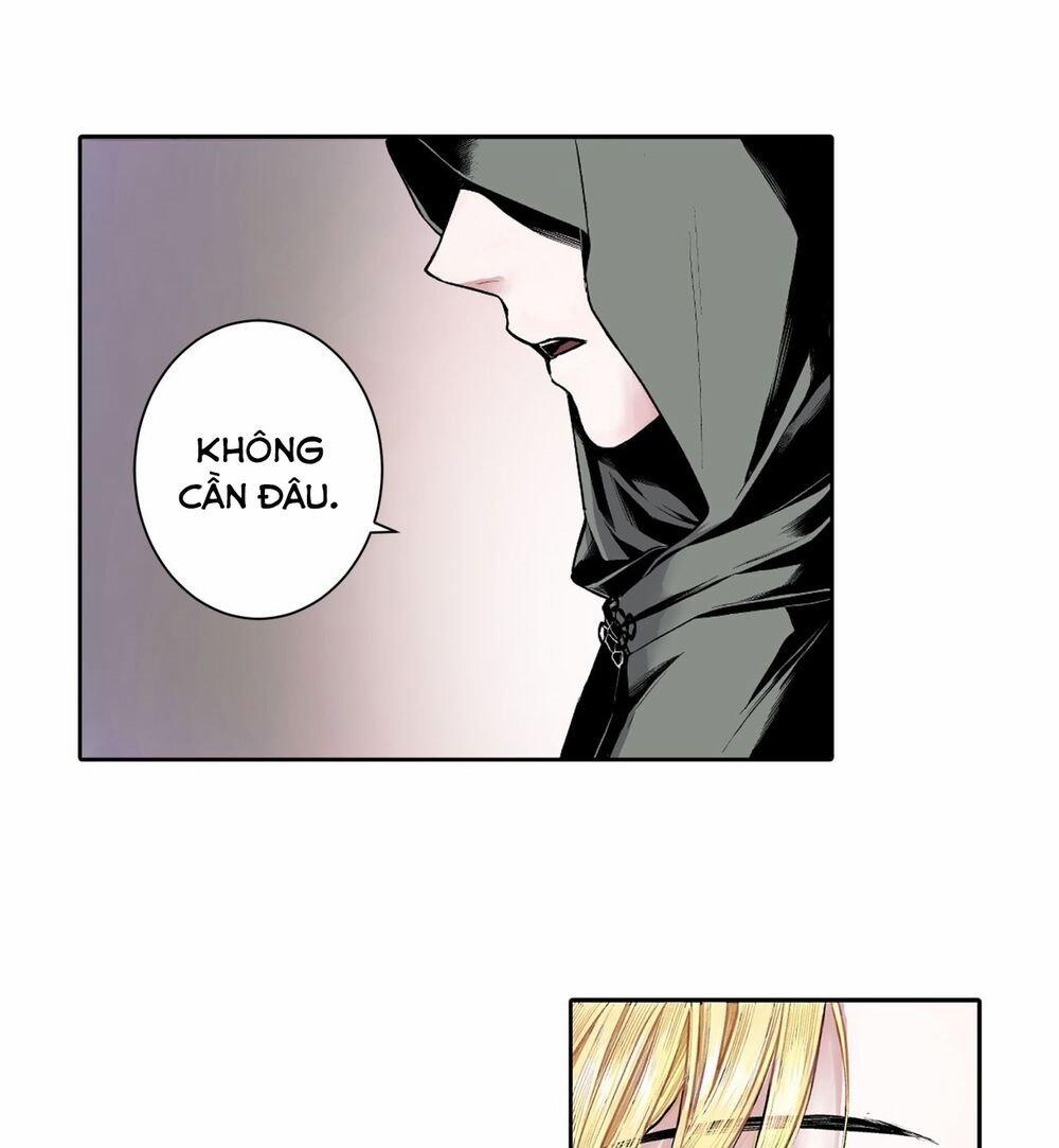 Cuộc Phản Công Của Nàng Hầu 2 trang 32