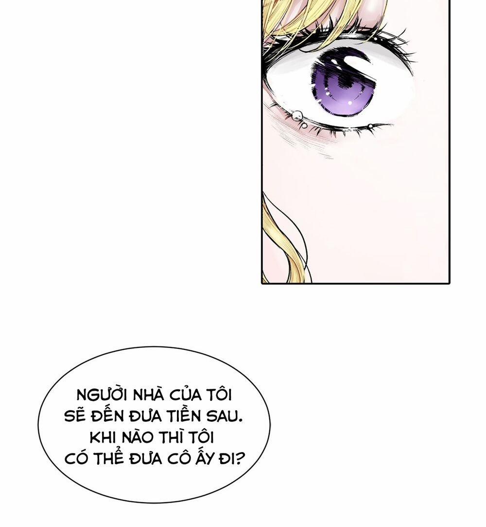 Cuộc Phản Công Của Nàng Hầu 2 trang 33