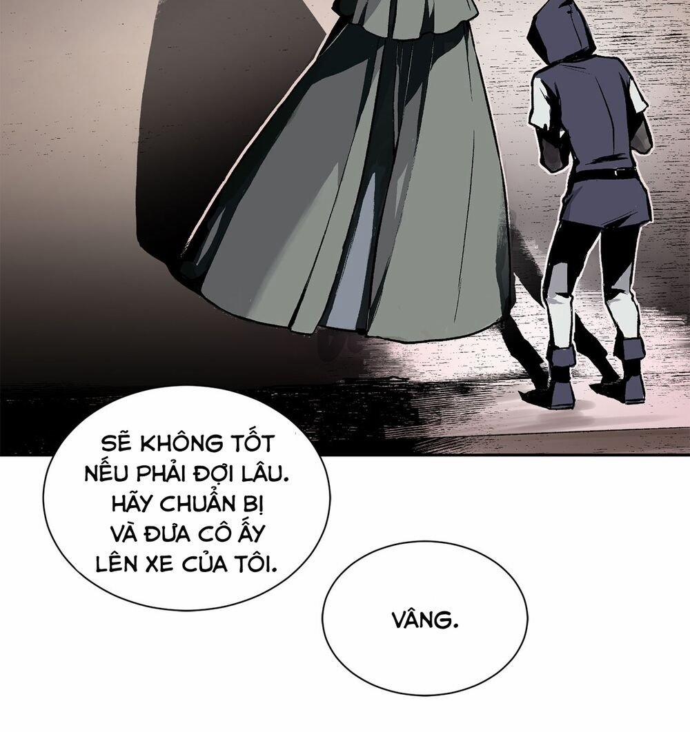 Cuộc Phản Công Của Nàng Hầu 2 trang 35