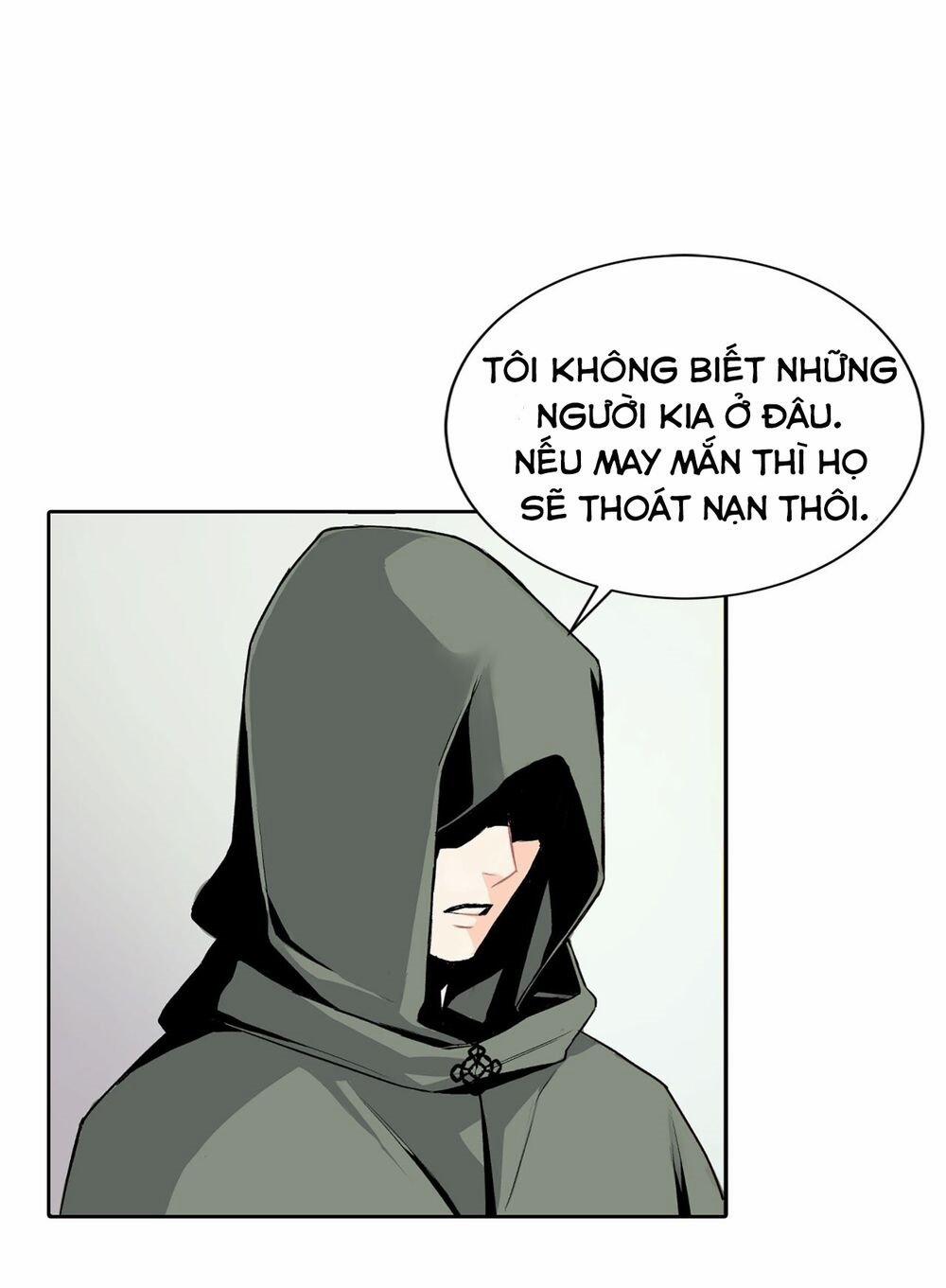 Cuộc Phản Công Của Nàng Hầu 2 trang 43