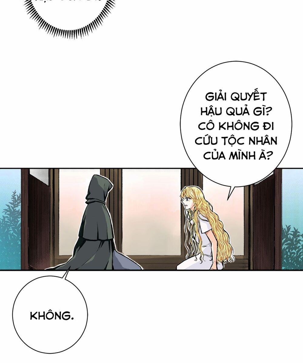 Cuộc Phản Công Của Nàng Hầu 2 trang 47